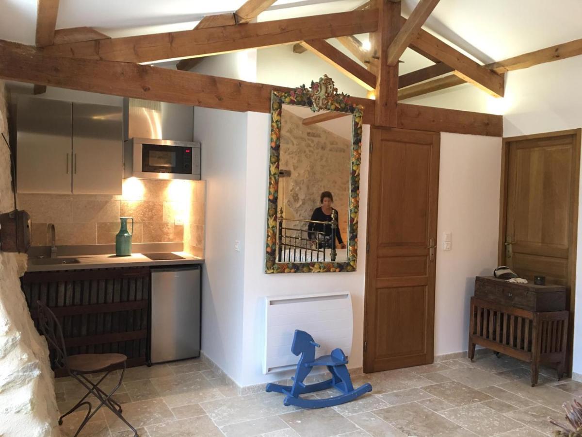 Montussan Chateau Le Truch מראה חיצוני תמונה
