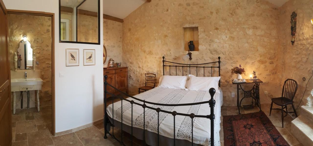 Montussan Chateau Le Truch מראה חיצוני תמונה