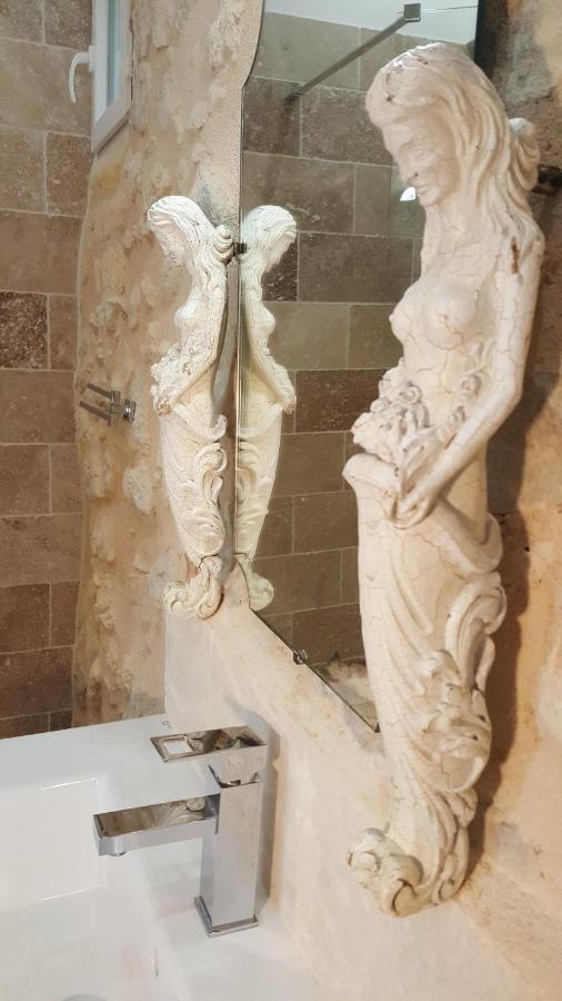 Montussan Chateau Le Truch מראה חיצוני תמונה