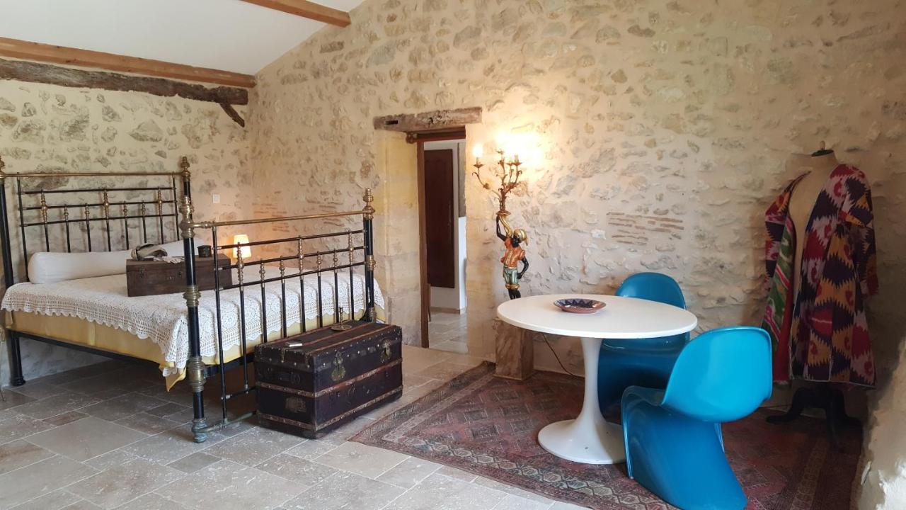Montussan Chateau Le Truch מראה חיצוני תמונה