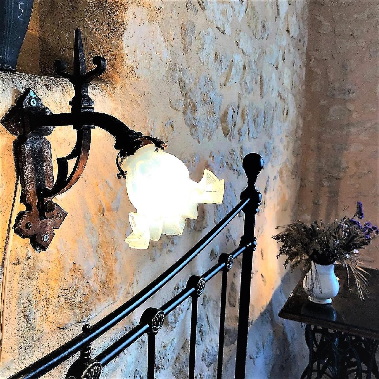Montussan Chateau Le Truch מראה חיצוני תמונה